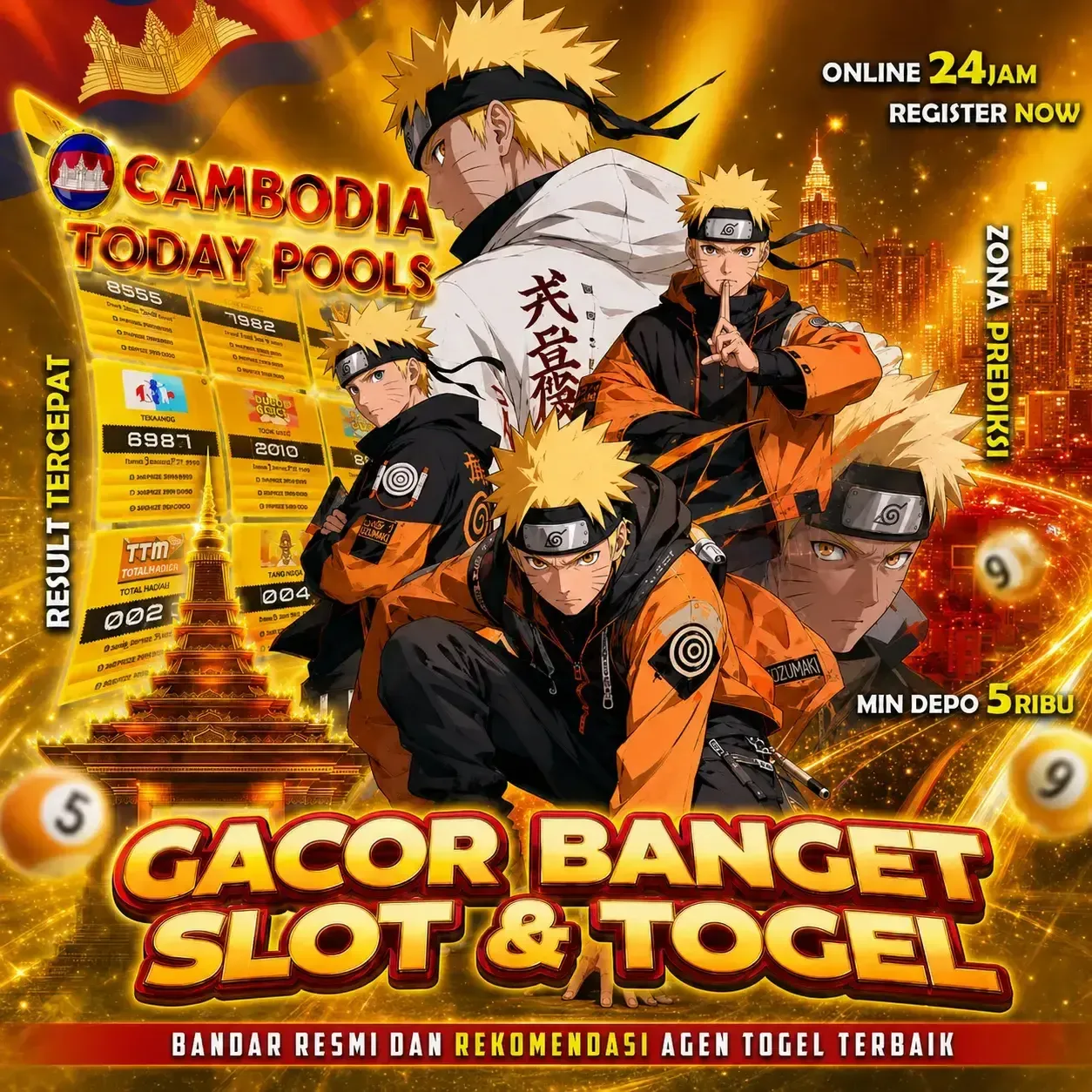 BARUDAKTOGEL